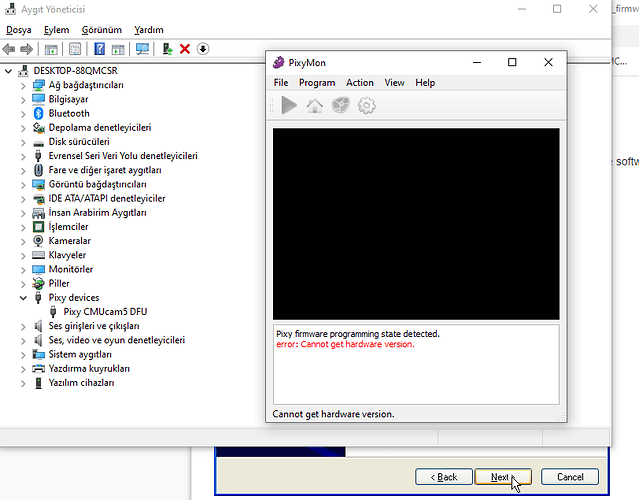for windows instal Pixia 6.61je / 6.61fe